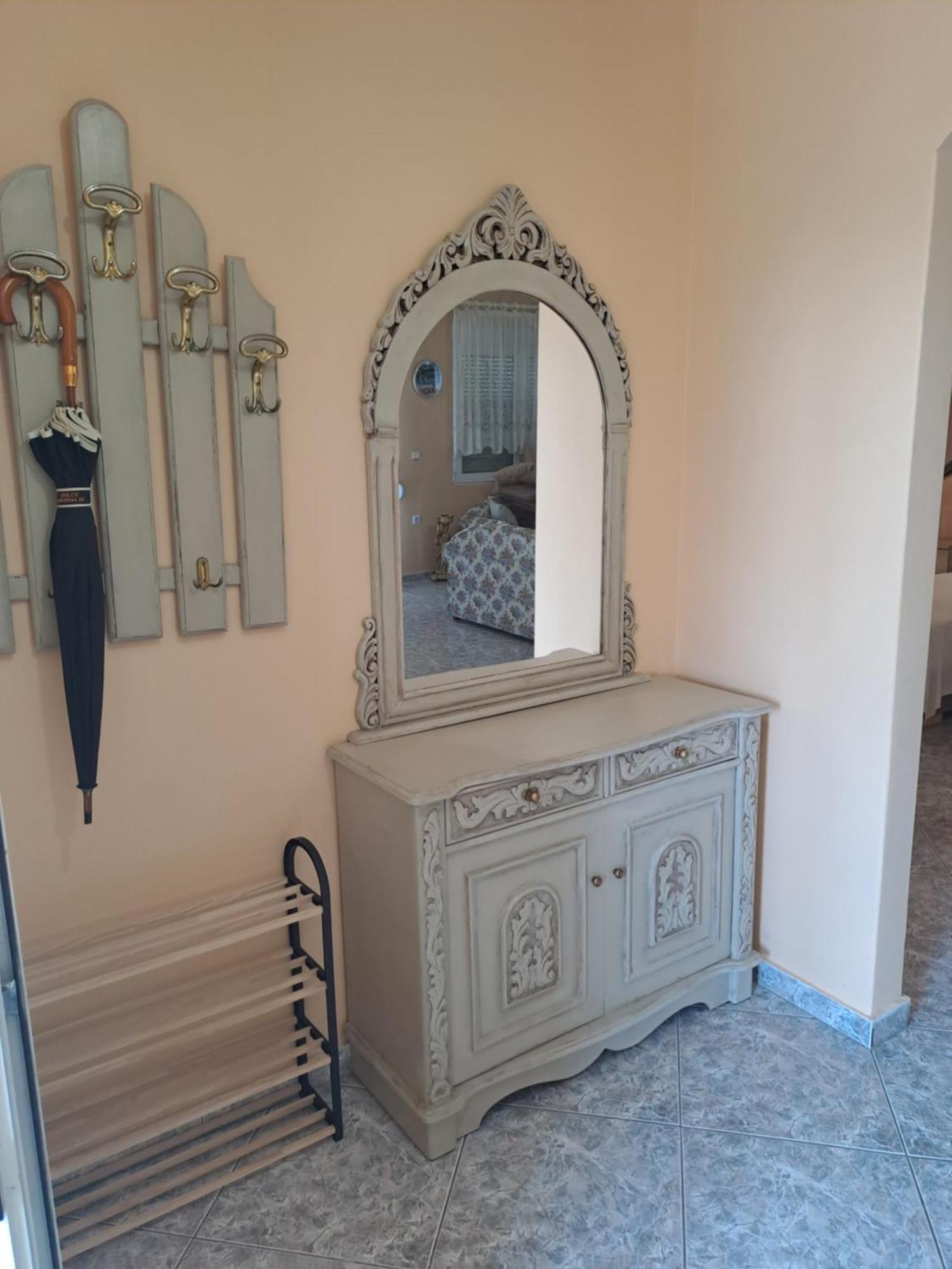 Myrsini' S House Villa Néa Péramos Екстериор снимка